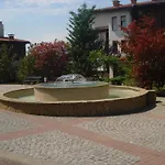 Apartments In Sveta Marina Holiday Village