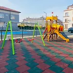 Obzor Sea Resedence