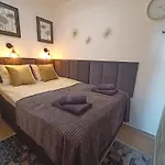 Piekny Apartament Z Widokiem Na Morze Bulgaria