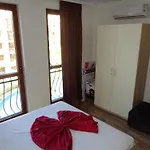 Vp Cascadas Apartment