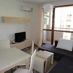 Vp Cascadas Apartment