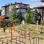 Santa Marina Holiday Village - Purple Harmony Sea View