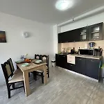Marteo Apartments 105 - Sozopol