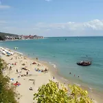 Imperial Sea View