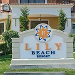 Marteo Apartments103 - Sozopol