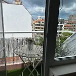 City Leisure In A Flower Sea Apartment, Burgas Lazur