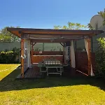 Sozopolis Hills - B1 - 3-Room Apart - 10 Min From The Beach