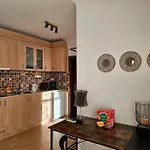 Уютная Квартира С Террасой