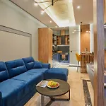 Florance Rentals Luxury Apartments In Burgas