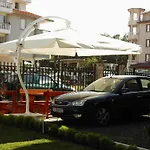 South Beach Hotel