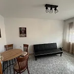 Vanya Apartment