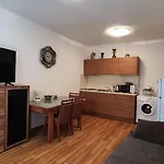 Apartman Katka, Obzor