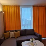 Sunset Apartment Atlantis Resort