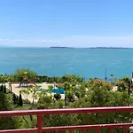 Fort Noks- Marina- Avalonia Apartment
