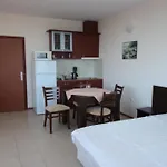 Menada Apartments In Sunny Beach