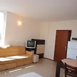 Menada Apartments In Sunny Beach
