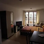Golden Dunes Primorsko Apartments