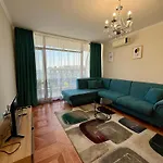 Sun Wave Deluxe Apartment Sea View