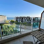 Sun Wave Deluxe Apartment Sea View