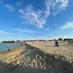Miramar A 501 Private Apartment Sunny Beach