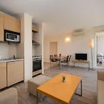 Fantastic Holiday Apartment At The Beach