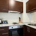 Holiday Apartment In Sunny Beach
