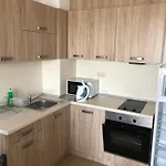 Vp Kristal Beach Nesebar