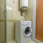 White Apartment In Sweet Homes4