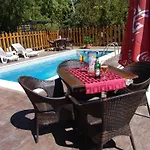 Hotel Buena Vissta