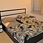 Private Apartment In Green Life Beach Resort