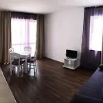 Sea Diamond Apartments