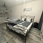 Studio E32 Atia Resort Chernomoretz