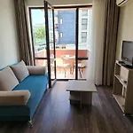Apartment In Complex Tarsis
