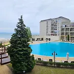 Частно Студио В Комплекс Поморие Ризорт