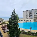 Частно Студио В Комплекс Поморие Ризорт
