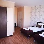 Respekt Guest House