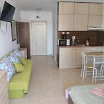 Apartmany Rose Residence Nesebar