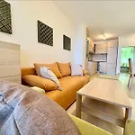 Sea View Apartments - Aheloy
