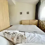 Sea View Apartments - Aheloy