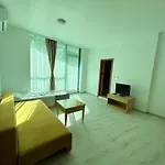 Apartments Near The Sea