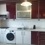 Апартамент Илиев