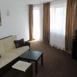 Makao Family Hotel