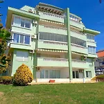 Dom-El Real Apartments 1 - Sveti Vlas