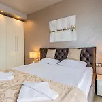 Galeon Residence & Spa