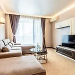 Galeon Residence & Spa