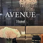 Hotel Avenue
