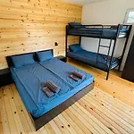 Cozyhut Бунгало Под Наем