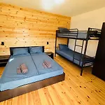 Cozyhut Бунгало Под Наем