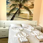 Palms Studio In Sozopol, With Free Parking