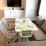 Palms Studio In Sozopol, With Free Parking